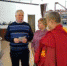 Head of Buryatia visited the main datsan of Russia/ Глава Бурятии посетил главный дацан России - InfoBaikal.Ru