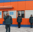 В память о боевых товарищах - МЧС Республики Бурятия