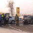 Автоледи устроила ДТП на оживленной трассе в Улан-Удэ - Infpol.Ru