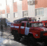 В Улан-Удэ полностью сгорел батутный центр "В облаках" - Газета Номер один