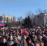 Организатора митинга сторонников Навального в Чите облили зеленкой - Газета Номер один