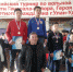 В Улан-Удэ прошел турнир по борьбе памяти И. В. Балдынова - Администрация г.Улан-Удэ