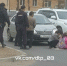 В Улан-Удэ под колеса автомобиля попала девятилетняя школьница - ВостокТелеИнформ