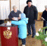 выборы - КПРФ