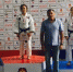 Валерия Солдатова cтала чемпионкой Сибири по дзюдо - ГТРК Бурятия