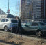В Улан-Удэ в ДТП попали пенсионеры, возвращавшиеся с поминок - ИА Байкал-Daily