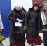 В Бурятии участники казачьего ансамбля выступили за безопасность дорожного движения - Infpol.Ru