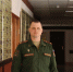Встреча с начальником Военной кафедры ВСГУТУ - ВСГУТУ