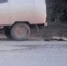 На трассе в Бурятии «Буханка» врезалась в кроссовер - Газета Номер один