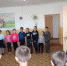 Кижингинском районе прошли «Библиосумерки» - Национальная библиотека