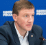Турчак: Партия обсудит реализацию Послания и майского указа Президента РФ - Единая Россия
