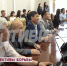 В Бурятии обсудили проблемы и перспективы спортивной борьбы - ТК Тивиком