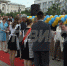 В Улан-Удэ наградили 295 выпускников-медалистов - ТК Тивиком