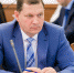 Игорь Шутенков обсудил в промпарке Бурятии завершение строительных работ - ВостокТелеИнформ