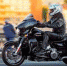 Владельцы  мотоциклов «Harley-Davidson» соберутся  в Улан-Удэ - ВостокТелеИнформ