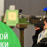 Идет набор взрослых и детей на занятия по пулевой стрельбе на ноябрь 2018 года - ДСС