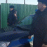 В Еравнинском районе наряд вневедомственной охраны Росгвардии Бурятии задержал подозреваемую в разбое - ГТРК Бурятия