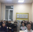 МФЦ Республики Бурятия посетили учащиеся 8-го класса средней школы №64 «Импульс» г. Улан-Удэ - МФЦ