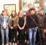 В Кяхтинском музее открылась выставка «Преодолевая лед забвения.  К 100 - летию гибели ледокола «Байкал» - Министерство культуры