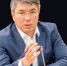 Поздравление Главы Республики Бурятия А.С. Цыденова с Международным днем музеев - Министерство культуры