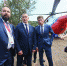 Во Владивостоке открылась «Улица Дальнего Востока» - ВостокТелеИнформ