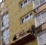 В Бурятии впервые в рамках капремонта утеплят фасады домов - ГТРК Бурятия