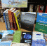Книжная выставка «Литературная Бурятия» - Национальная библиотека