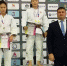 Спортсменка из Бурятии взяла «золото» на соревнованиях в Барнауле - ИА Байкал-Daily
