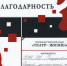 Итоги конкурса творческих работ «Театр – жизнь!» - Министерство культуры