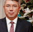 Поздравление главы Бурятии с Новым годом - ГТРК Бурятия