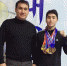 Депутат Улан-Удэнского горсовета помог молодым спортсменам поехать на Чемпионат России - ИА Байкал Медиа Консалтинг