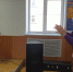 Конкурс «Преподаватель года». Открытое занятие профессора Симонова В.А. - ВСГАКИ