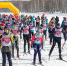Лыжница из Бурятии победила на марафоне «ТЕМЕРСО БАМ Ангара Ski» - ИА Байкал-Daily