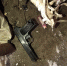 Улан-удэнец открыл по росгвардейцам стрельбу из травмата - Infpol.Ru