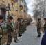 В Бурятии члены «Боевого братства» помогают людям, оказавшимся в сложной ситуации - Infpol.Ru