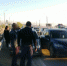 В Улан-Удэ «Тойота» ударила «Мазду» и едва не въехала в ограждение - ИА Байкал-Daily
