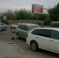 «Олень»: В Улан-Удэ разгорячённые водители оскорбляли друг друга после ДТП - ИА Байкал-Daily