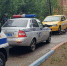 Девятилетний мальчик на велосипеде попал под машину во дворе дома в Улан-Удэ - Infpol.Ru