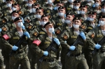 Парад в масках1
