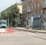 С 15 по 17 июля в Улан-Удэ ночью будет закрыт перекресток улиц Добролюбова и Гагарина - ГТРК Бурятия