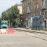 В Улан-Удэ сегодня ночью закроют перекресток улиц Добролюбова и Гагарина - ВостокТелеИнформ