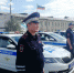 Автопарк Госавтоинспекции Бурятии пополнился 15 машинами - ИА Байкал-Daily