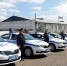 Автопарк Госавтоинспекции Бурятии пополнился 15 патрульными автомобилями - ГТРК Бурятия