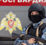 Директор Росгвардии генерал армии Виктор Золотов поздравил сотрудников и ветеранов ОМОН с профессиональным праздником - Росгвардия