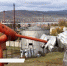 На нефтебазе пожарные Улан-Удэ провели пожарно-тактические учения - ТК Тивиком