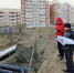 Теплотрассу в 100-х кварталах проверили специалисты Федерального центра сопровождения инвестиционных программ - ИА Байкал Медиа Консалтинг
