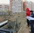Теплотрассу в сотых кварталах проверил Федеральный центр сопровождения инвестпрограмм - ВостокТелеИнформ