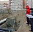Теплотрассу в 100-х кварталах проверили специалисты Федерального центра сопровождения инвестиционных программ - ГТРК Бурятия