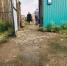 В Набережном начались работы по снижению уровня воды в озере, подтапливающем жилые дома - ГТРК Бурятия