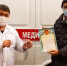 ЦМИТ "Технолаб" ВСГУТУ вновь оказывает поддержку врачам - ВСГУТУ
